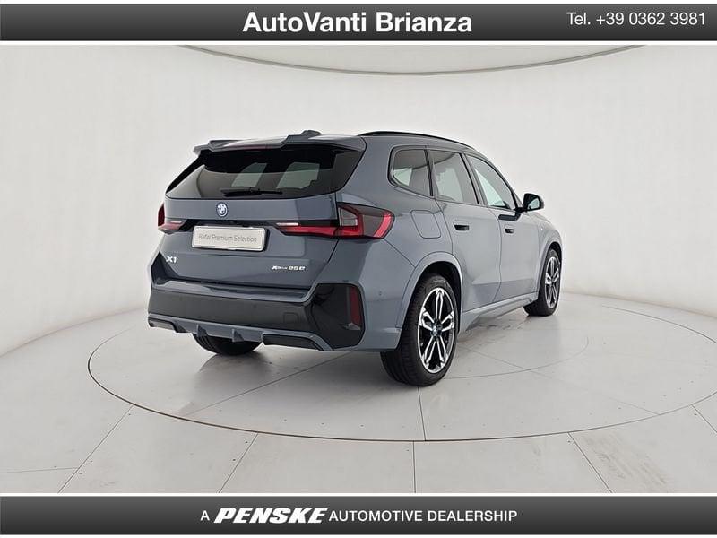 BMW X1 X1 xDrive 25e Msport Pro