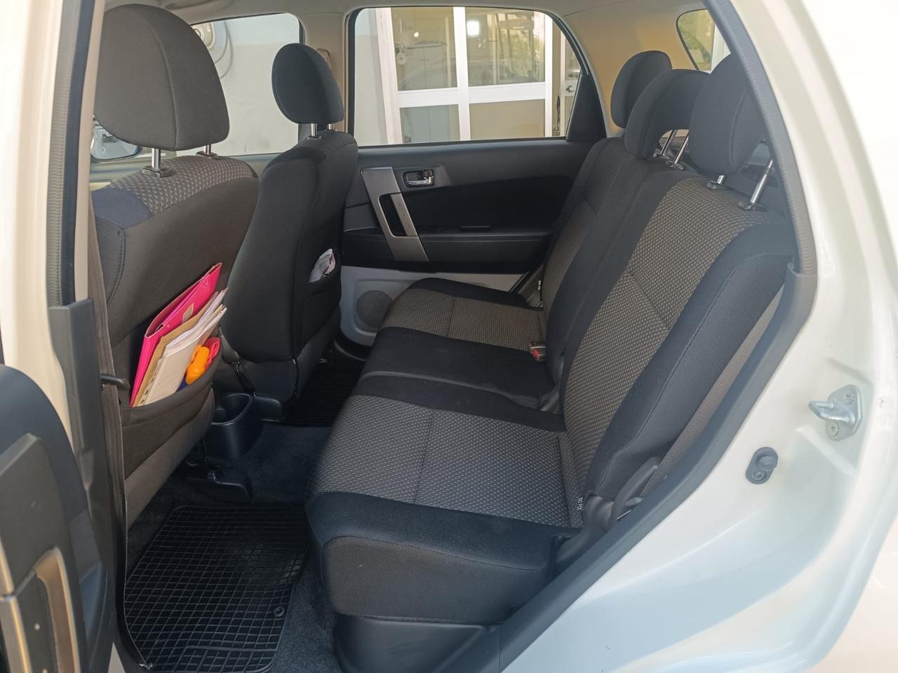 Daihatsu Terios 1.5 4WD B You O/F Green Powered