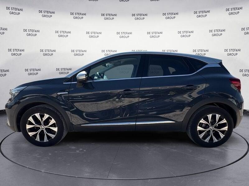 Renault Captur Captur 1.0 tce Techno Gpl 100cv