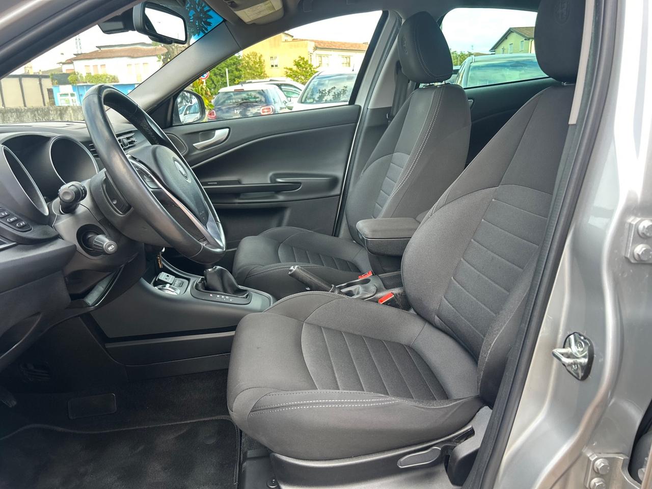 Alfa Romeo Giulietta 1.6 JTDm 120 CV Super