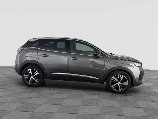 PEUGEOT 3008 3008 PureTech Turbo 130 S&S GT