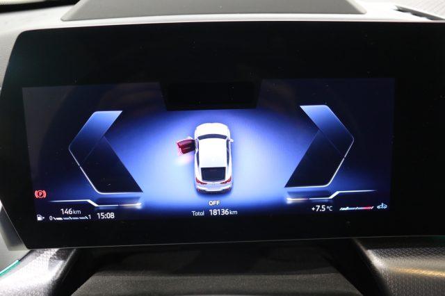 BMW X2 xDrive 20d 48V Msport Pro "GARANZIA UFFICIALE"