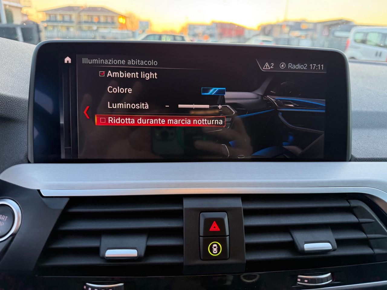 Bmw X4 xDrive20d xLine 190CV IVA ESPOSTA