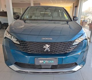Peugeot 3008 BlueHDi 130 EAT8 Allure Pack 2023