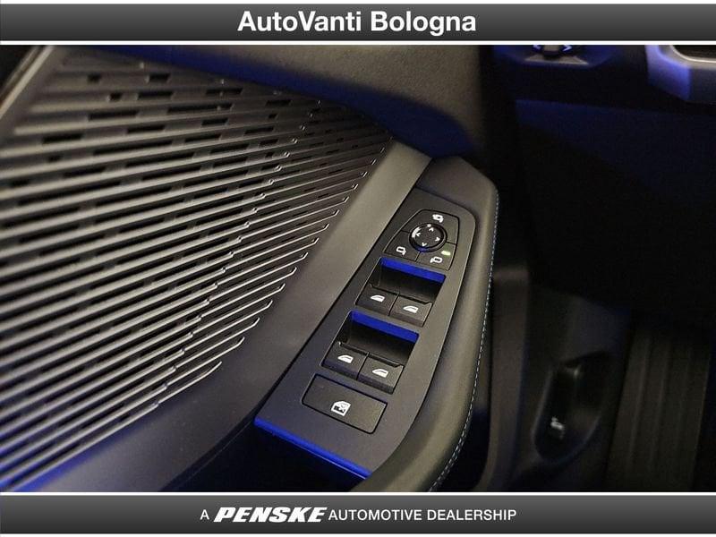 BMW Serie 1 118d MSport Pro