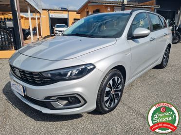 Fiat Tipo 1.3 Mjt SW *NAVI*TAGLIANDI*UNIPRO*CAMERA.