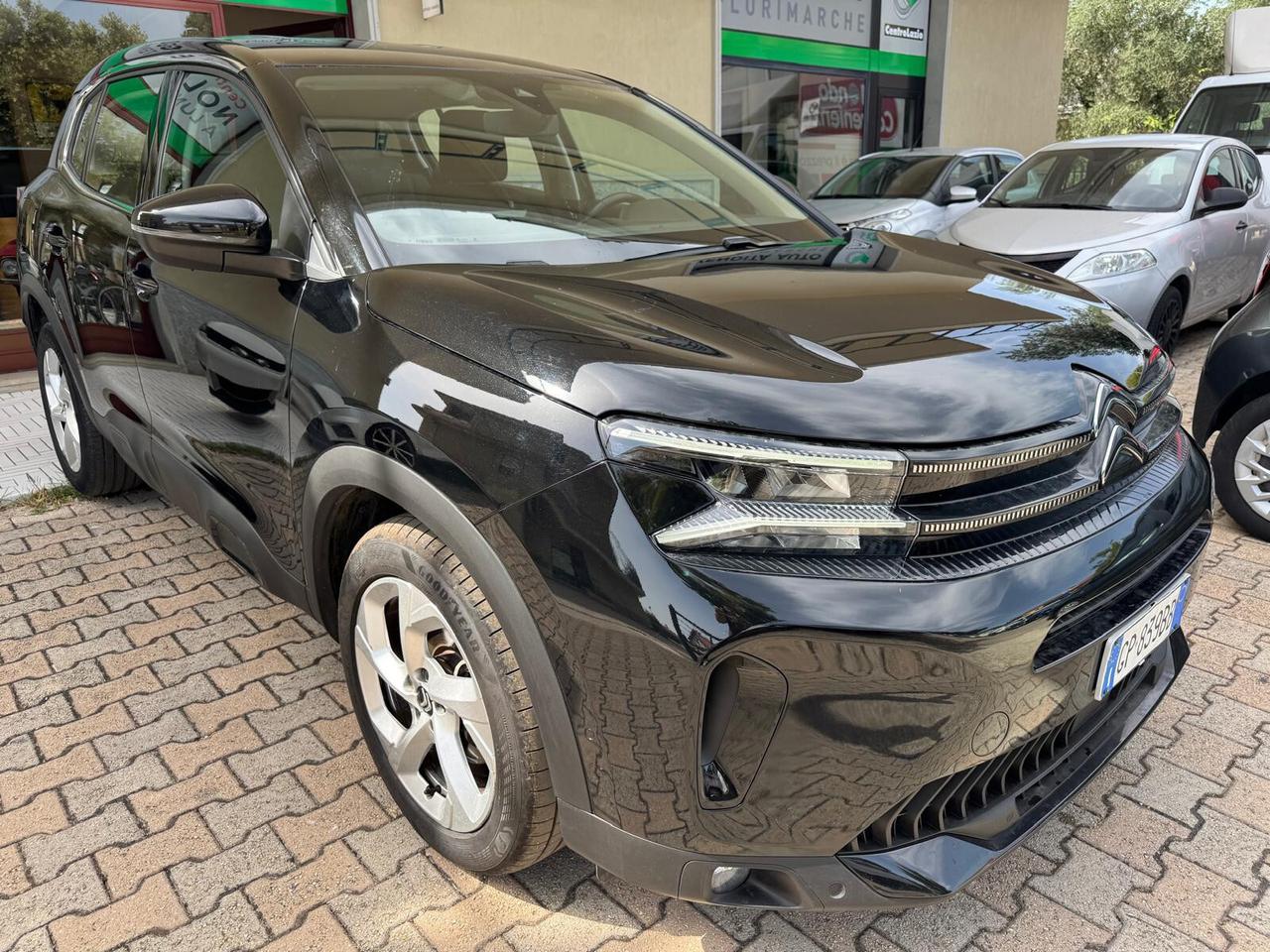Citroen C5 Aircross BlueHDi 130 S&S EAT8 Feel