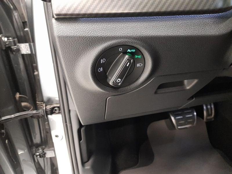 Skoda Kamiq Kamiq 1.0 TSI 110 CV DSG Monte Carlo