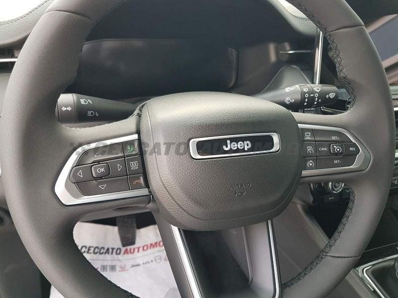 Jeep Compass MELFI My23 Limited 1.6 Diesel 130hp Mt Fwd E6.4