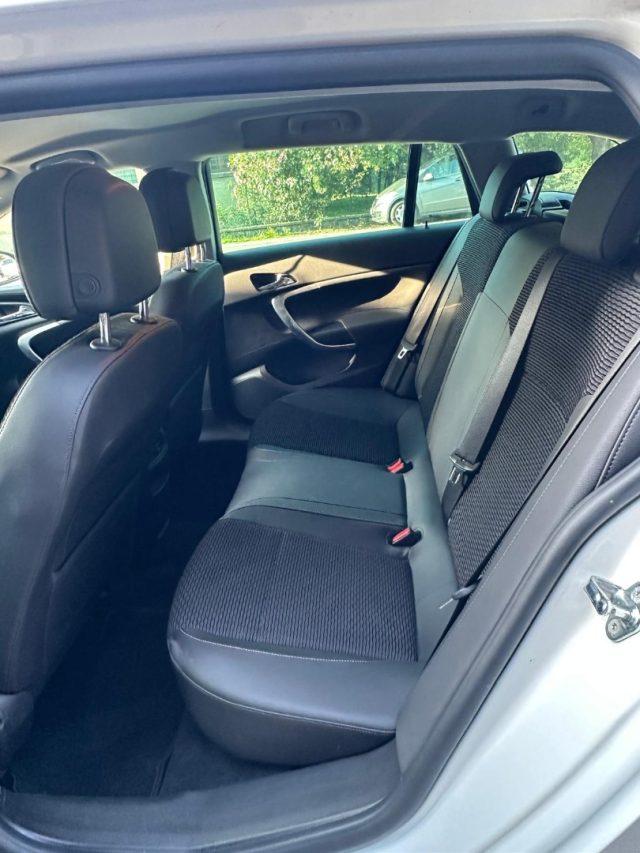 OPEL Insignia 2.0 CDTI 170CV Sports Tourer aut. Cosmo