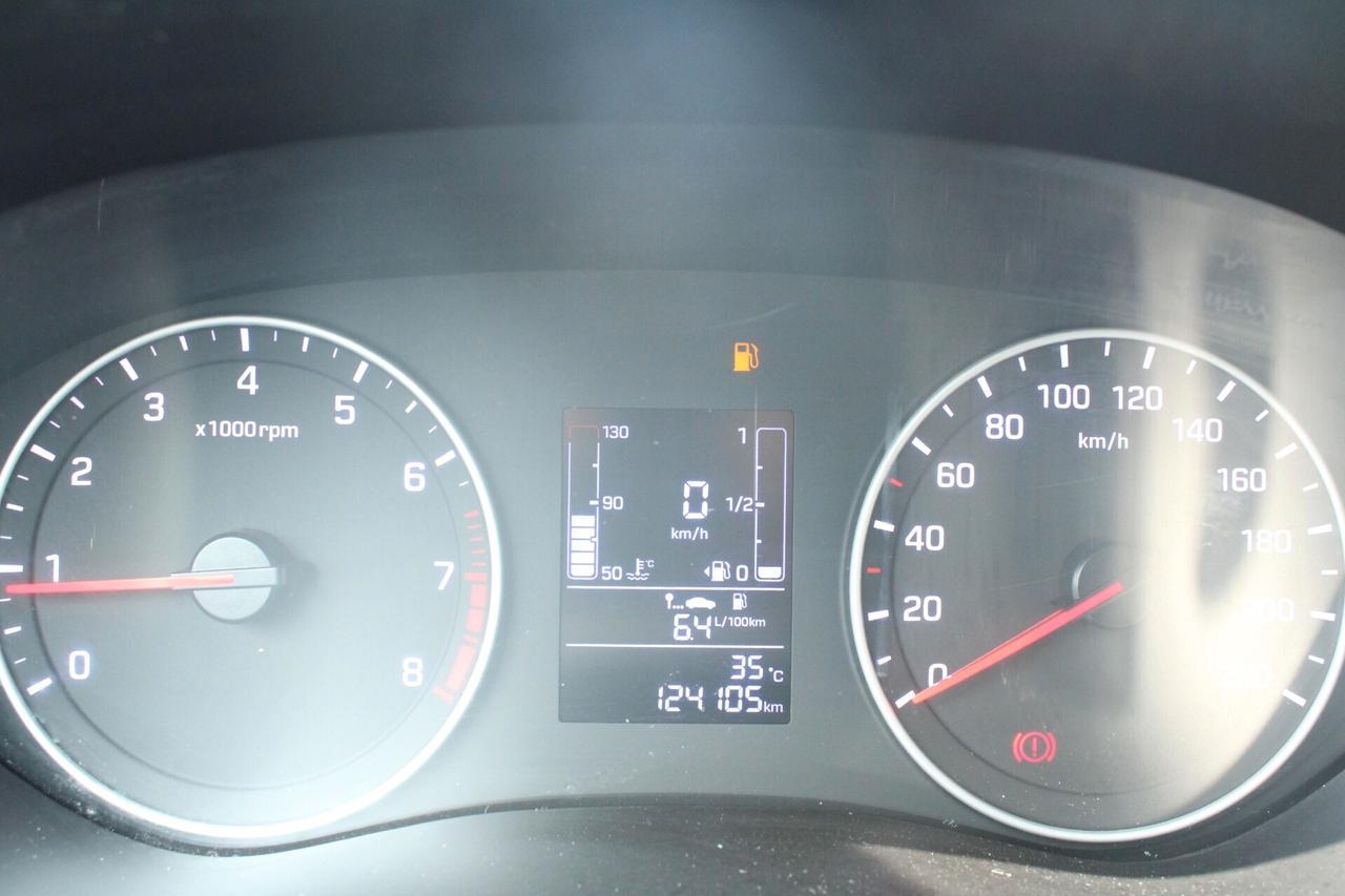 Hyundai i20 1.2 5 porte Econext Connectline