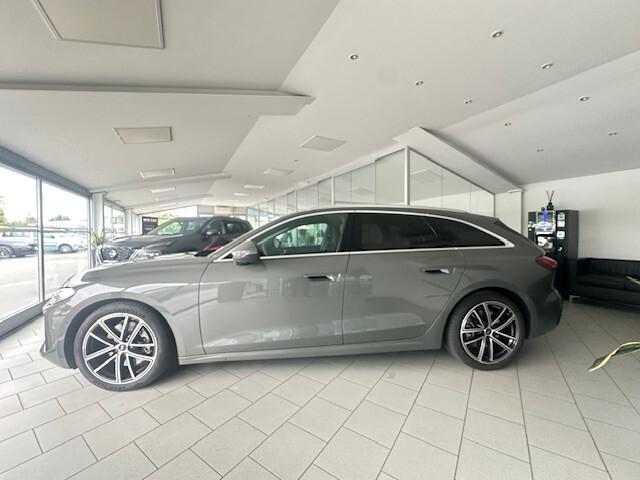 Audi A5 Avant TDI 150 kW S tronic mHEV+ Business Advanced