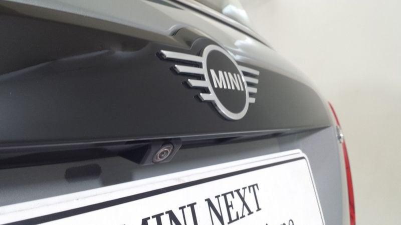 MINI Mini Countryman F60 2020 Benzi Mini Countryman 1.5 Cooper Business auto