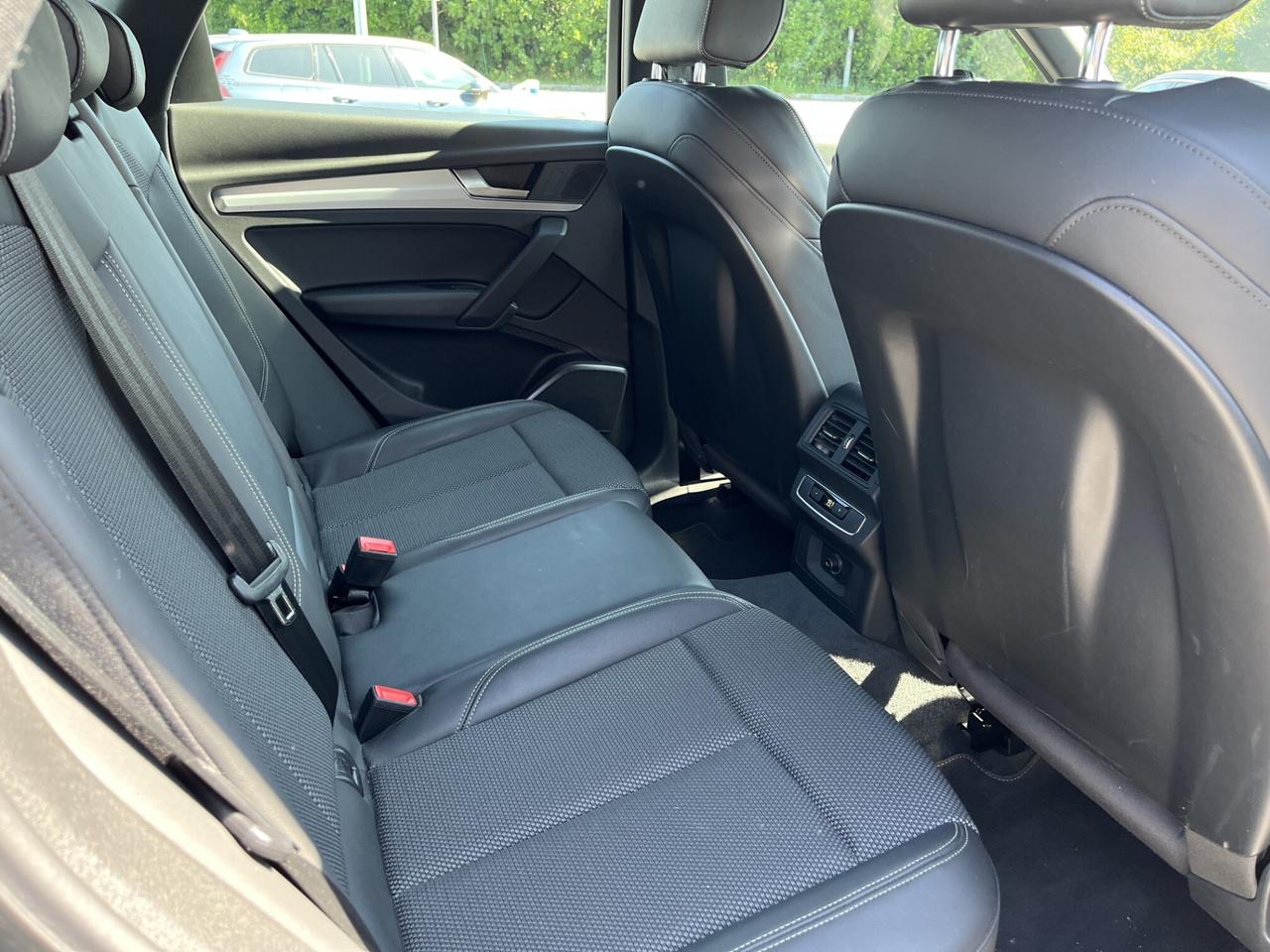AUDI Q5 40 TDI S.TRONIC 2000 TDI 190 CV 4X4