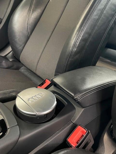 Audi TT Coupé 2.0 TDI ultra S line