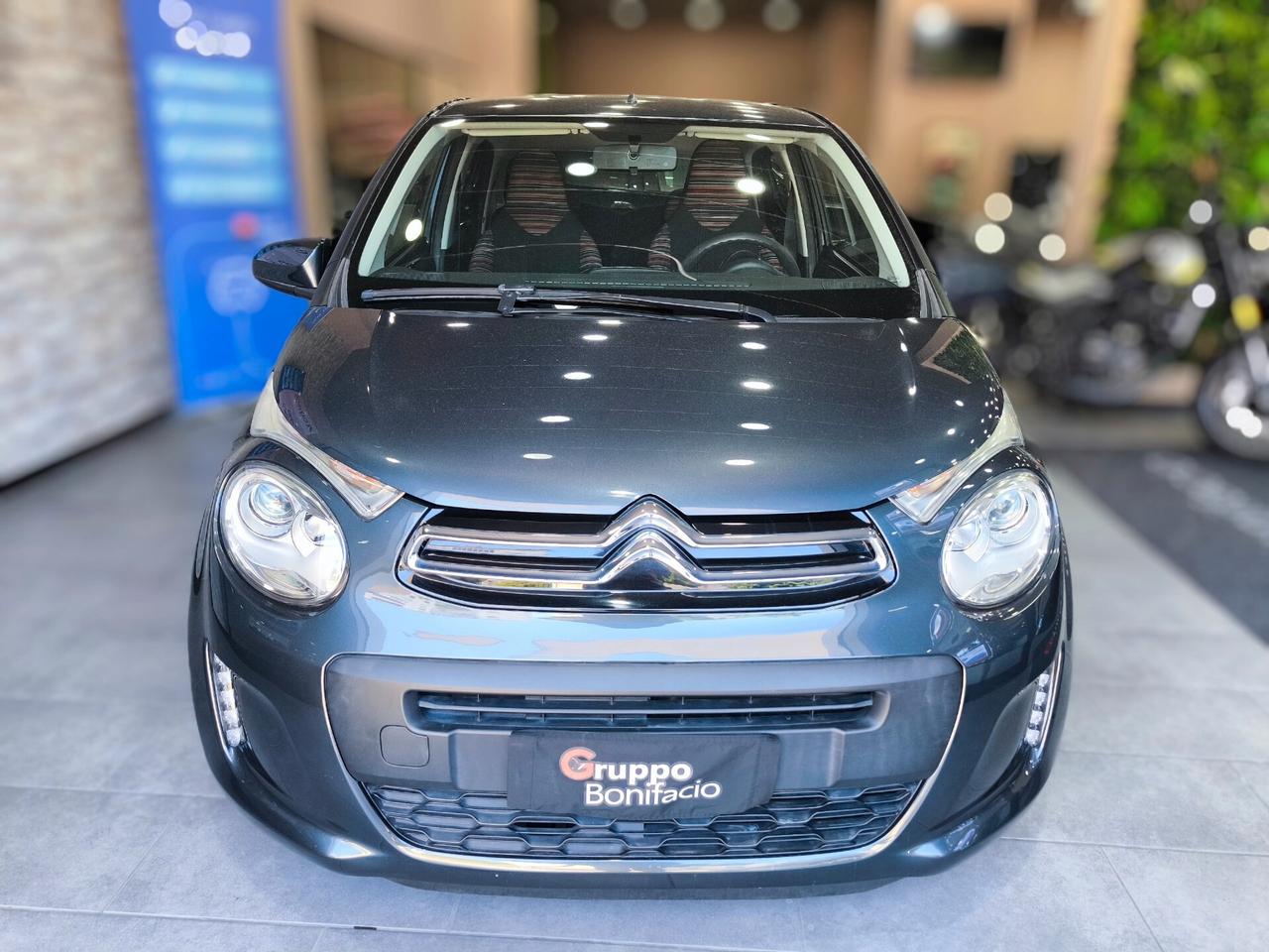 Citroen C1 VTi 72 5 porte Feel