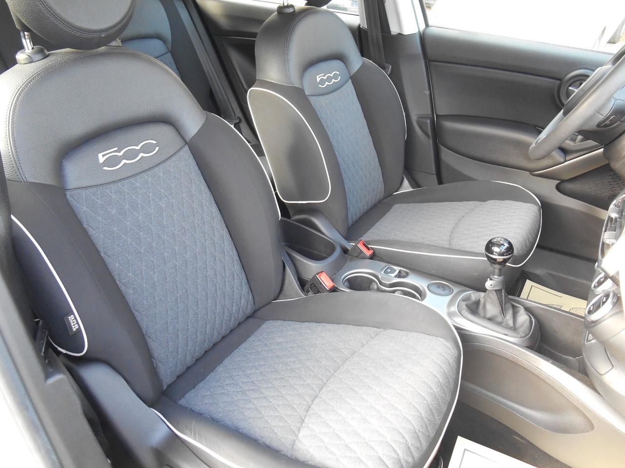 Fiat 500X 1.0 T3 120 CV Cross