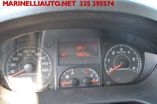 PEUGEOT Boxer 335 2.0 BlueHDi 130CV L2 H2 Furgone