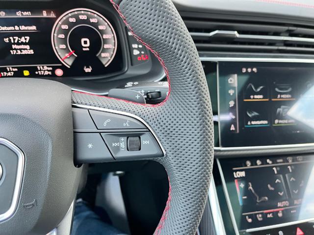 AUDI Q8 SUV 50 TDI 286 CV quattro tiptronic S line edition