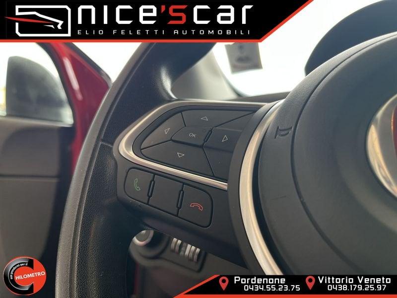 FIAT 500X 500X 1.6 MultiJet 120 CV