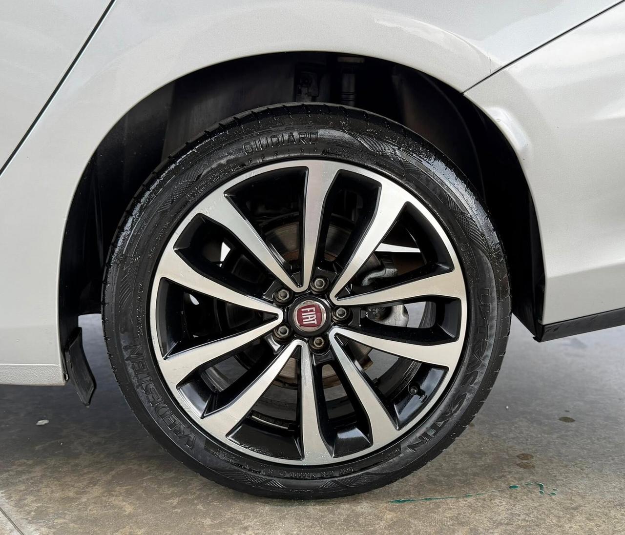 Fiat Tipo 1.6 Mjt S&S SW S-Design