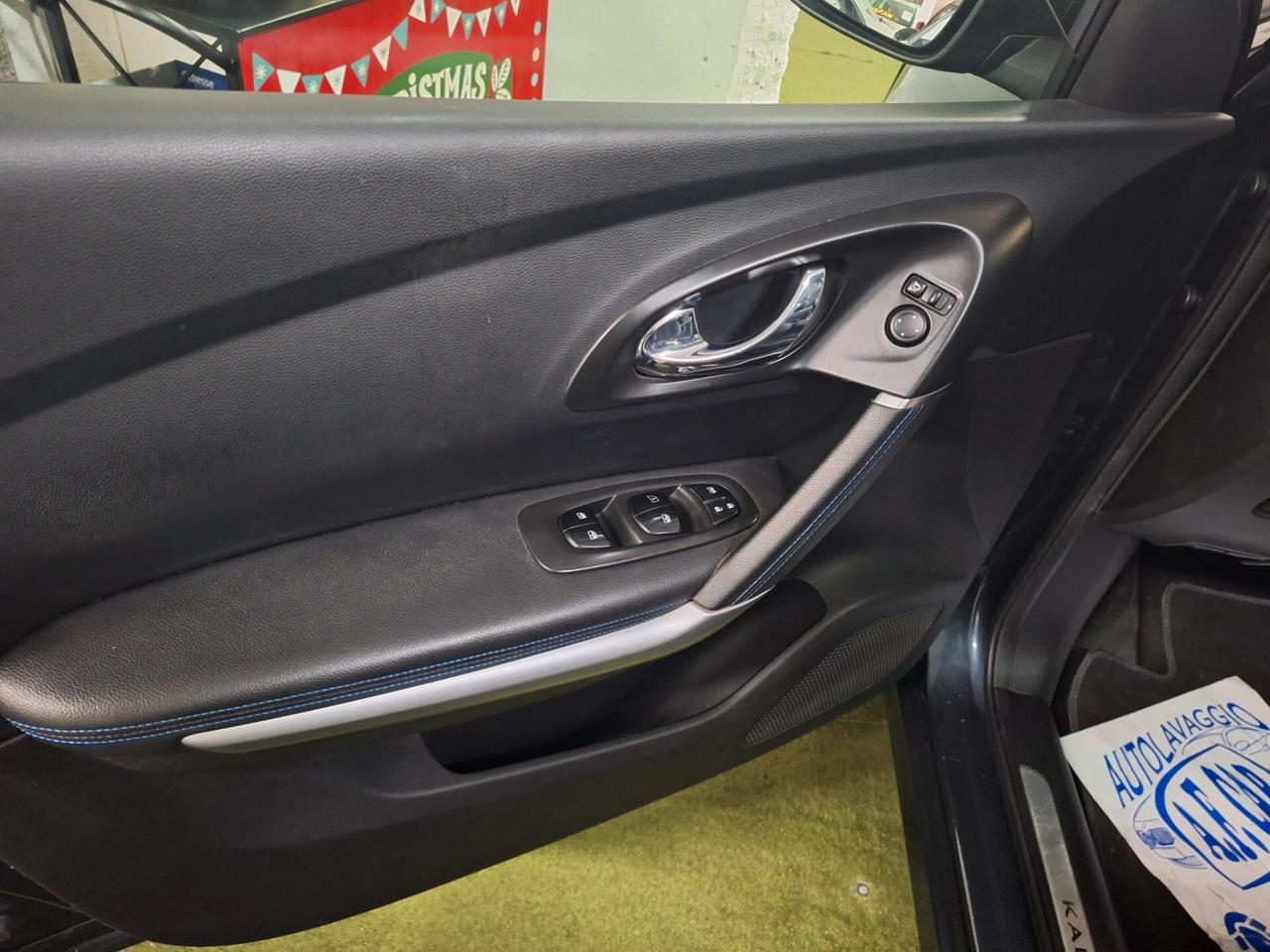 Renault Kadjar dCi 8V 110CV EDC Energy Sport Edition