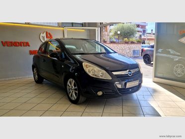 OPEL Corsa 1.3 CDTI 75 CV 3p. Enjoy