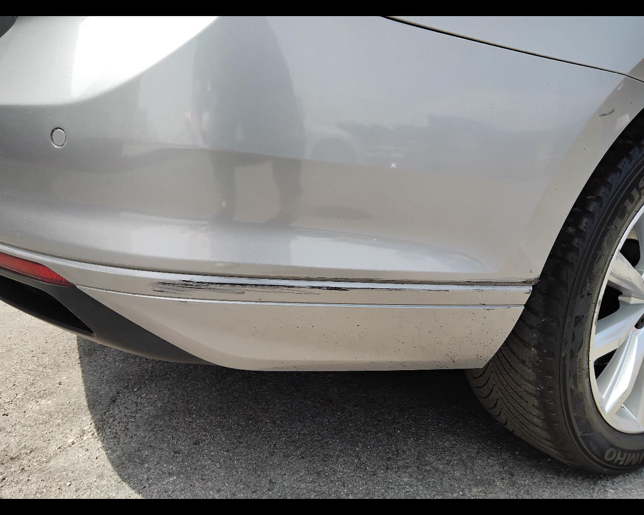 VOLKSWAGEN Passat VIII 2019 Variant - Passat Variant 2.0 tdi Business 122cv dsg