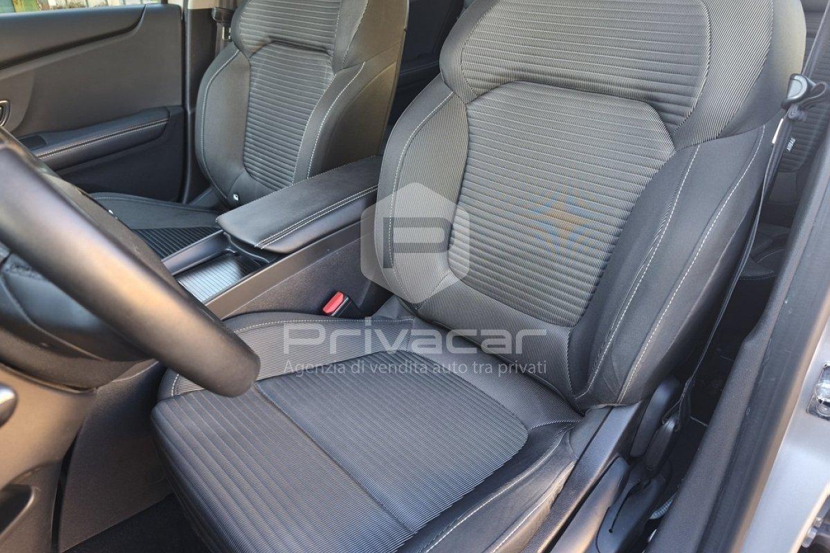 RENAULT Scénic Blue dCi 120 CV Sport Edition2