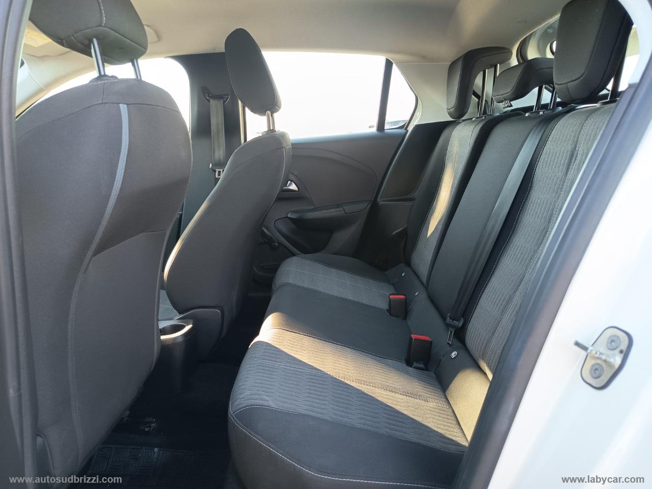 OPEL Corsa 1.2 Edition