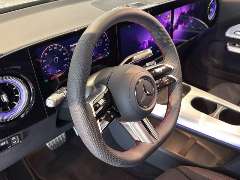 Mercedes-Benz GLB 250+ EQ Advanced Plus