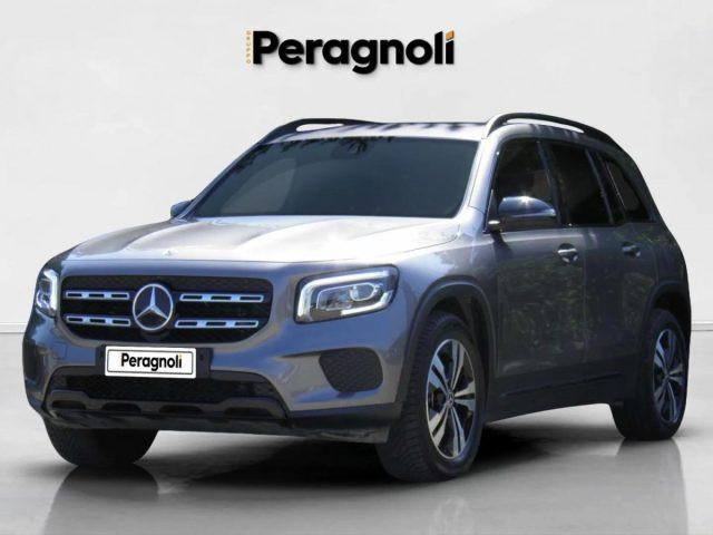 MERCEDES-BENZ GLB 200 D D AUTOMATIC SPORT