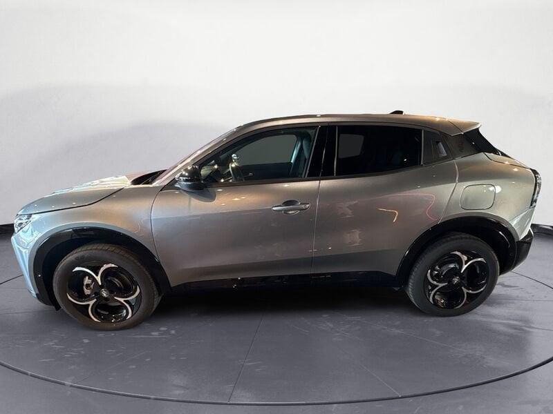 Alfa Romeo Junior Ibrida My25 Ibrida Q4 1.2 145cv Hybrid Edct6