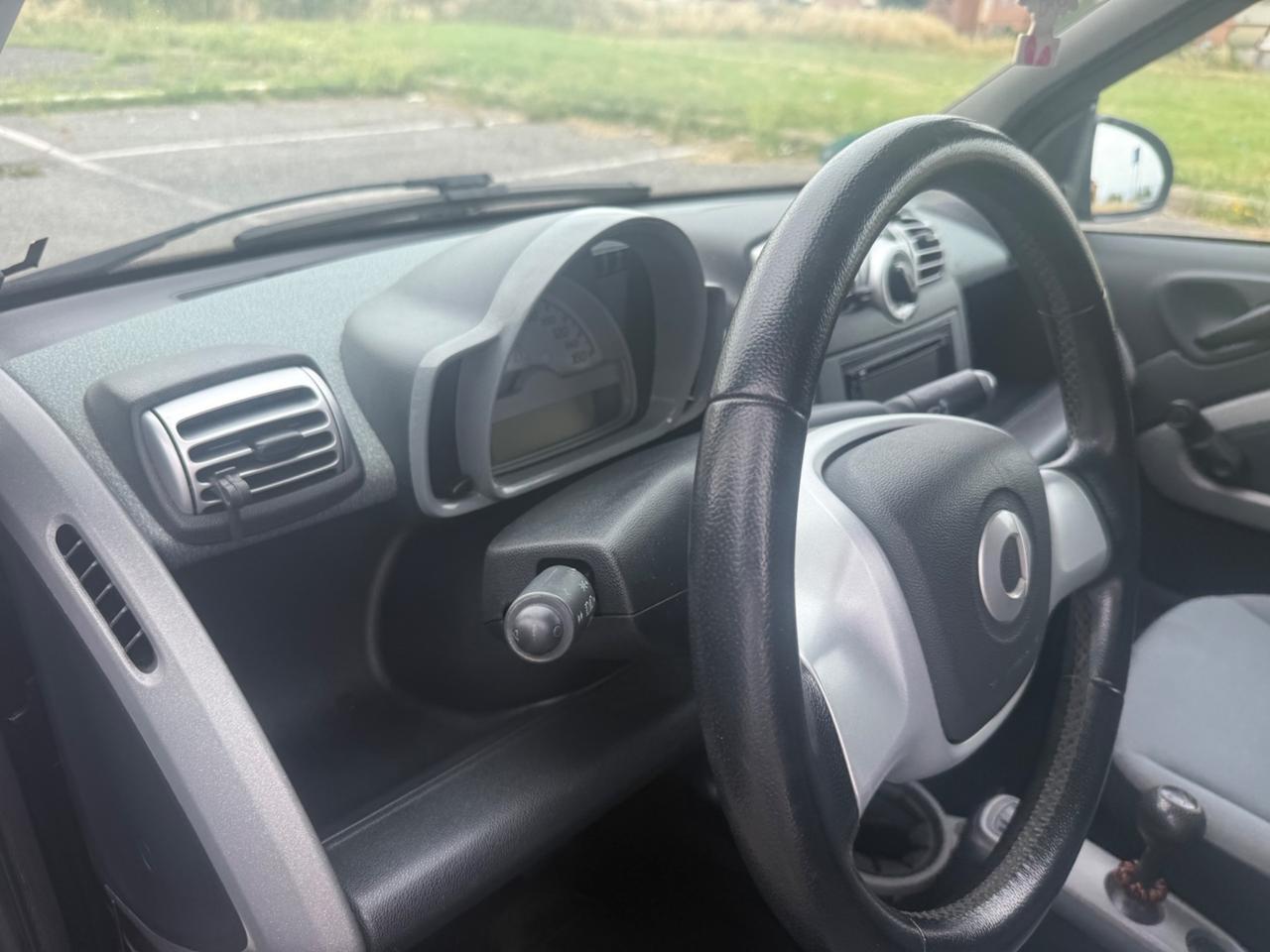 Smart ForTwo 451 neopatentati accetto permute garanzia