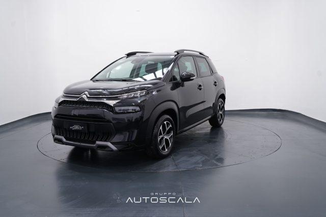 CITROEN C3 Aircross 1.2 PureTech 110cv S&S Plus