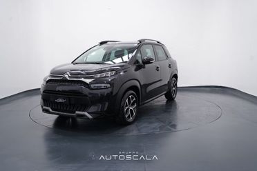 CITROEN C3 Aircross 1.2 PureTech 110cv S&S Plus