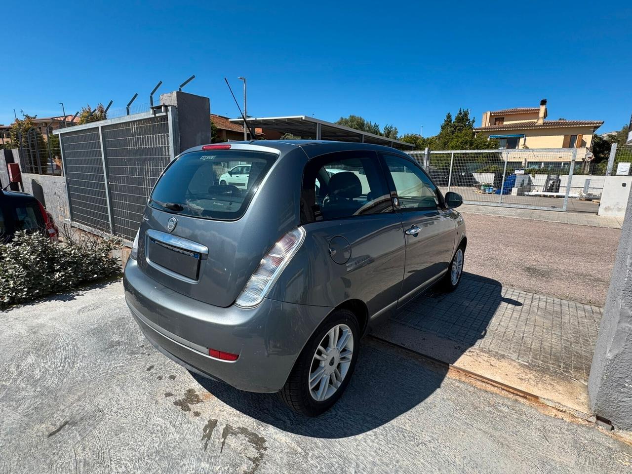 Lancia Ypsilon 2a Serie - Benzina/GPL