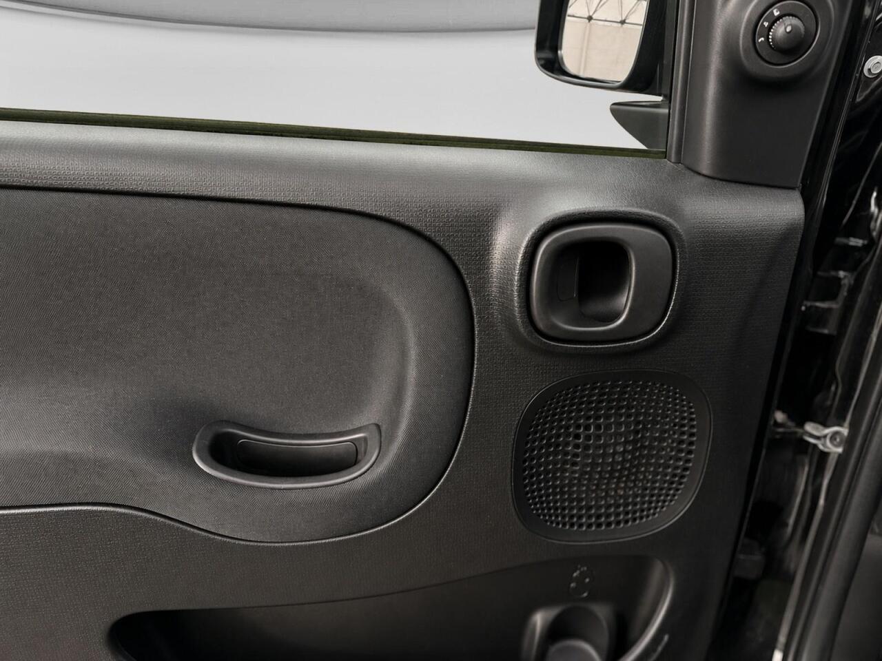 FIAT Panda III 2021 - Panda 1.0 firefly hybrid s&s 70cv 5p.ti