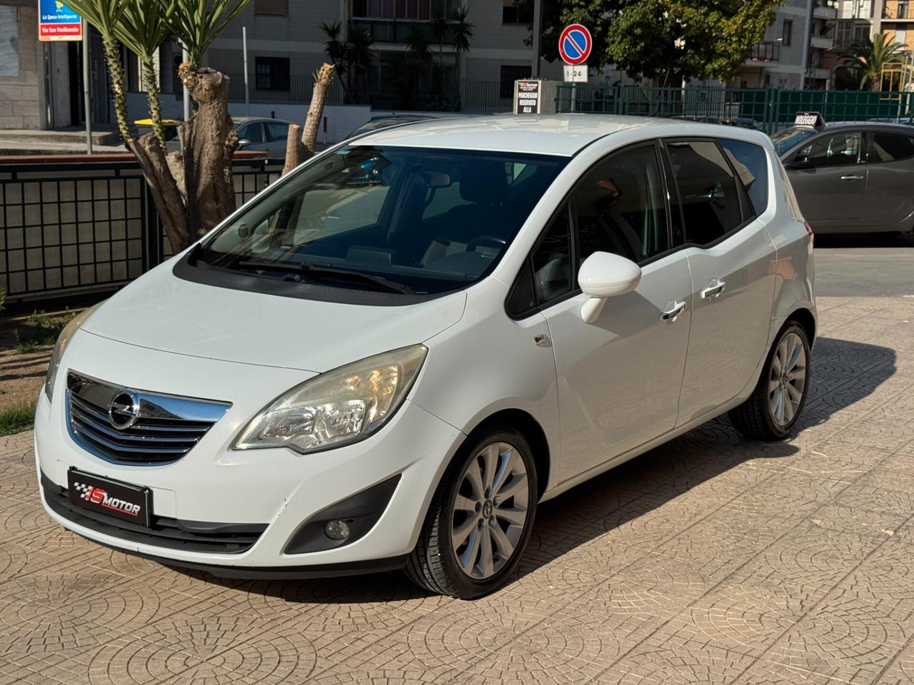 OPEL MERIVA 1.3 CDTI COSMO 75CV