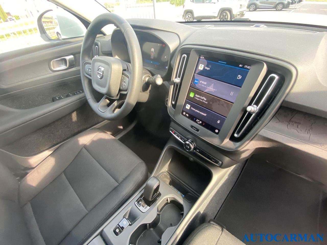Volvo XC40 B3 (Benzina/Hybrid) Autom. Essential