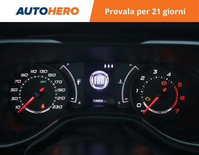 FIAT Tipo 1.6 Mjt S&S SW Lounge