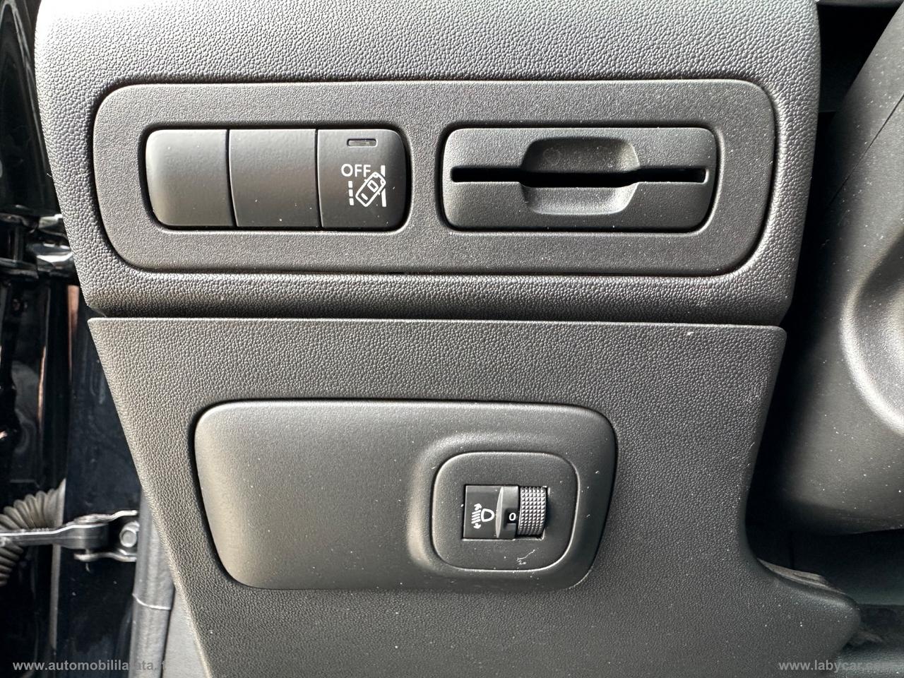 CITROEN C3 Aircross BlueHDi 110 S&S Rip Curl 23.500 KM DIESEL