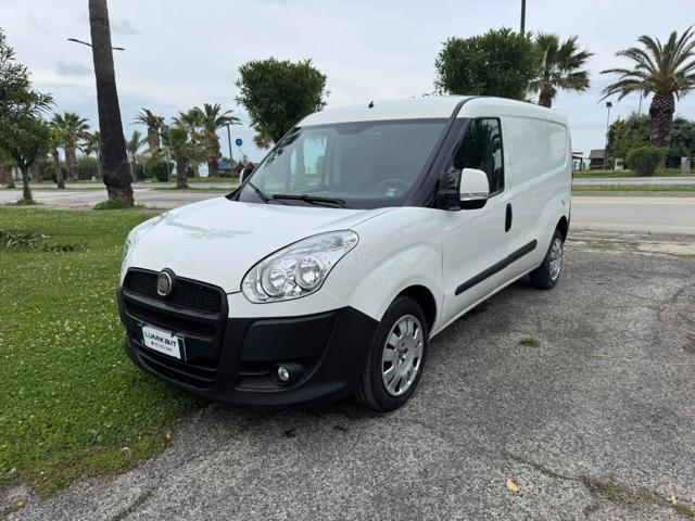 FIAT Doblo Doblò 1.4 T-Jet Natural Power PL-TN Cargo Maxi Lam