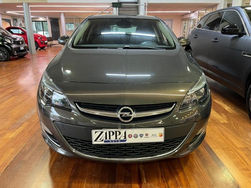 OPEL Astra 1.4 Turbo 120CV 5 porte Cosmo