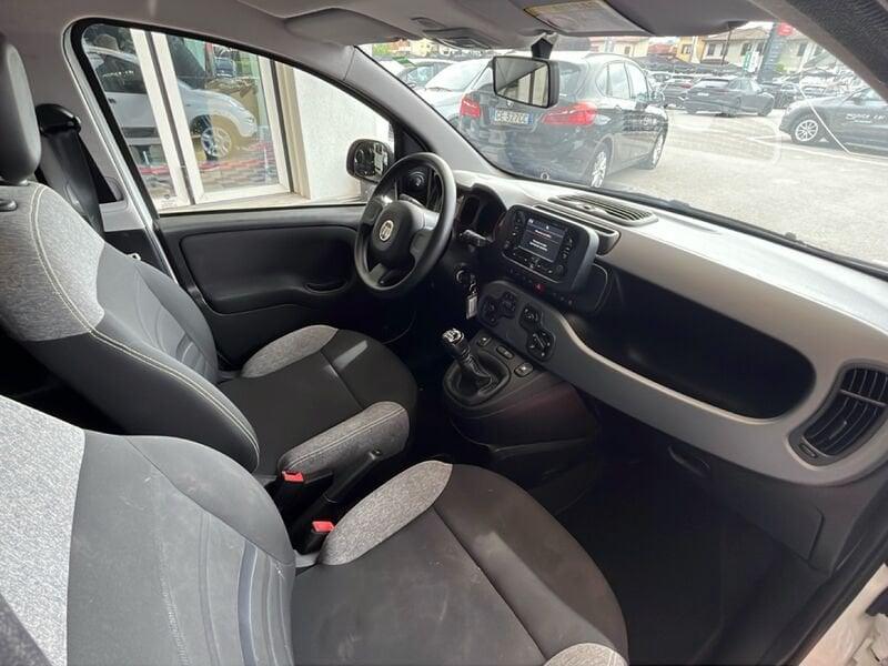 FIAT Panda Panda 1.0 70cv S&S Hybrid City Life * PROMO *