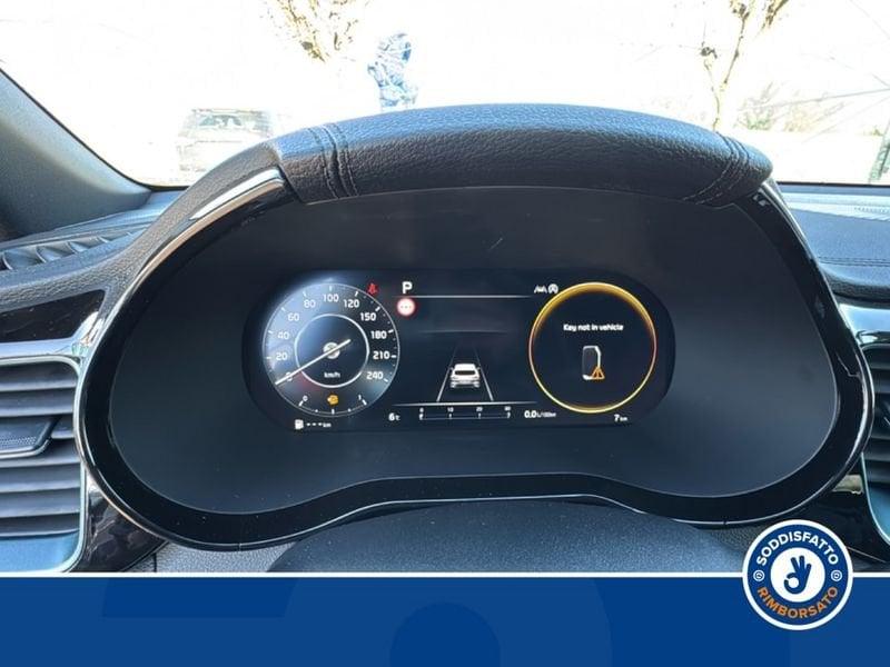 Kia Xceed 1.6 TGDI 150CV Special Edition (TT) MY26