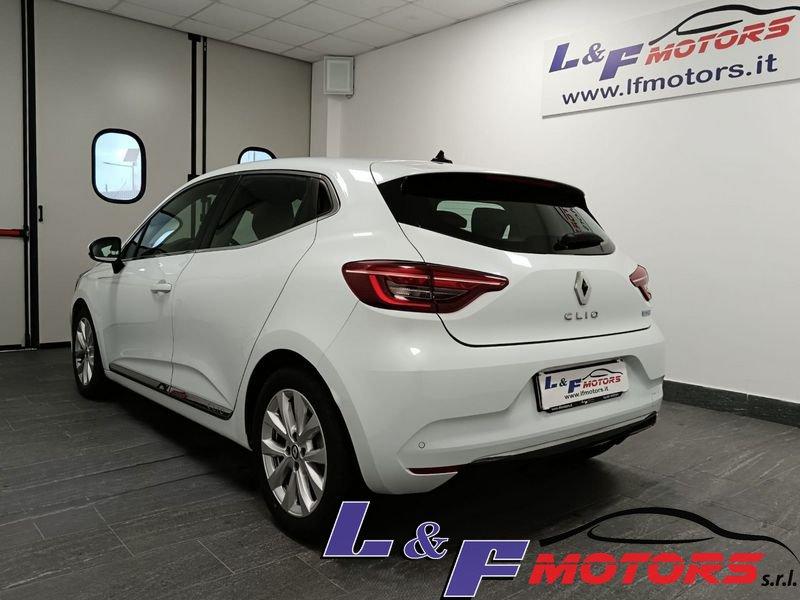 Renault Clio E-Tech Hybrid 1.6 Hybrid E-TECH