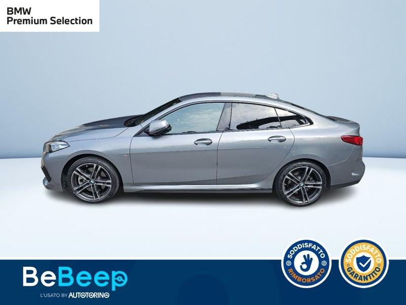BMW Serie 2 G.C. 220D GRAN COUPE MSPORT AUTO