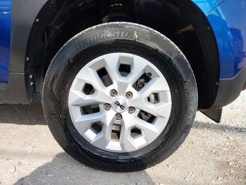 Dacia Duster Duster 1.0 tce Expression Gpl 4x2 100cv