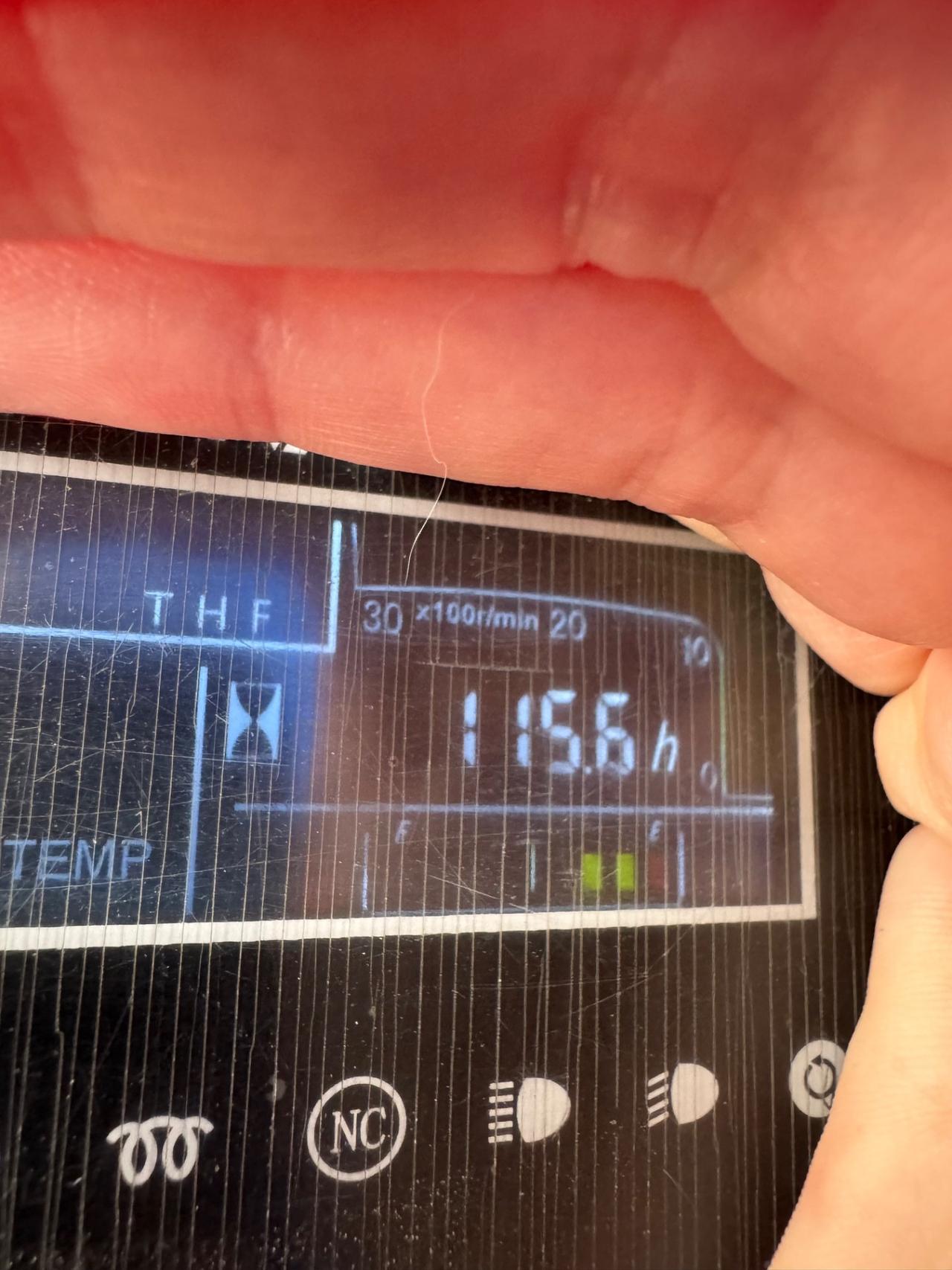 ZENVAN 518 Mini Escavatore